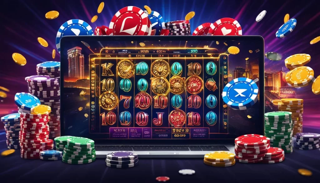 Bước 3: Chọn game bắn cá