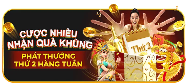 Trò chơi bắn cá Thabet77 Win