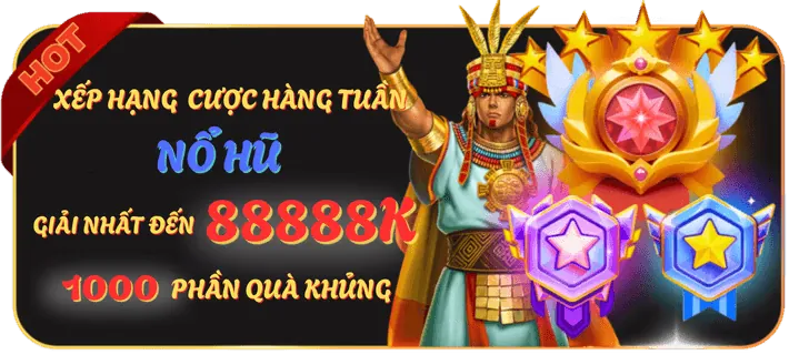 Trò chơi nổ hũ Thabet77 Win