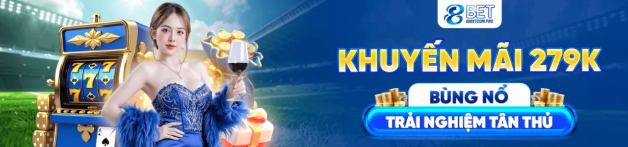 Sân vận động bóng đá với đèn pha sáng, thể hiện sự phấn khích của cá cược thể thao thabet77 win