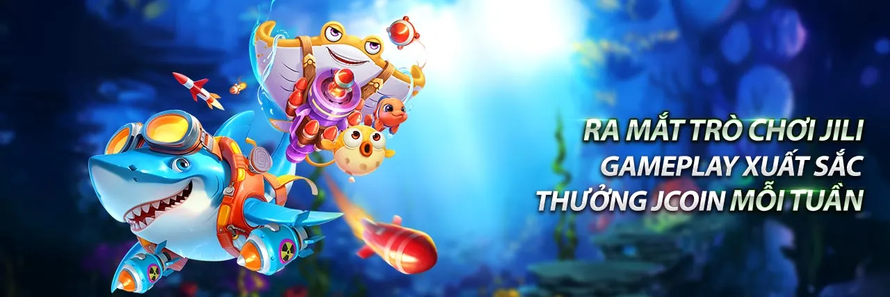 Thế giới bắn cá thabet77 win