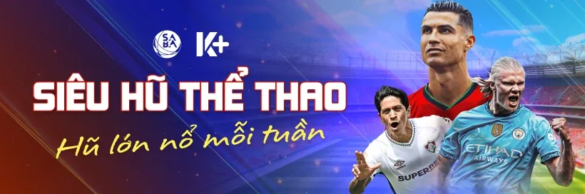 Trò chơi slot & Nổ hũ
