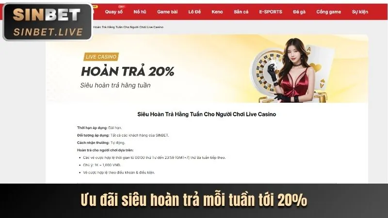 Casino trực tuyến Thabet77 Win